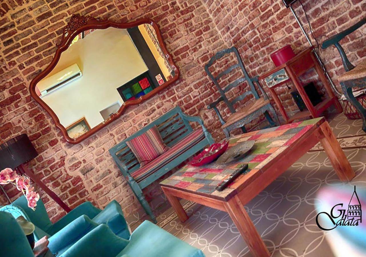 Galata Cicek Aparthotel Istanbul