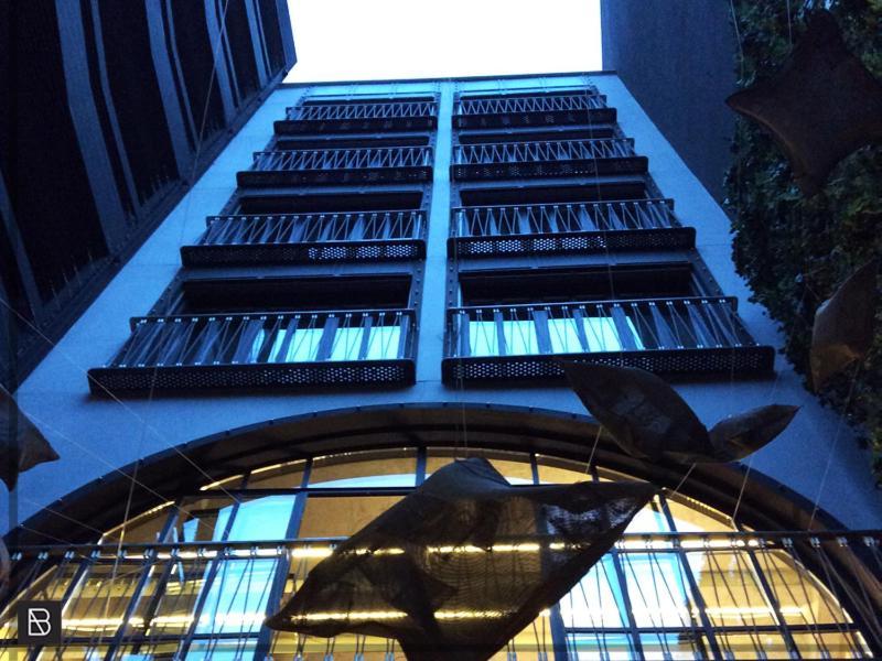 Ra Eye Hotel 4*