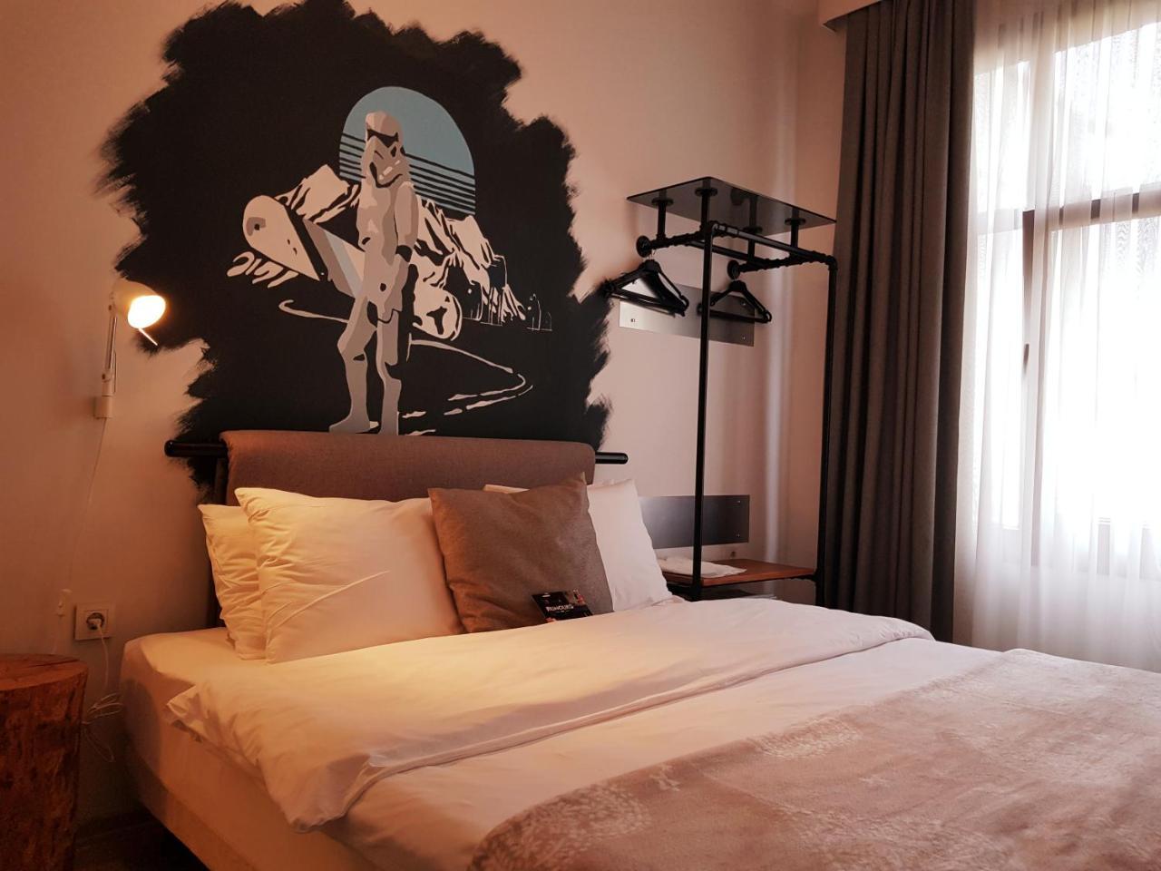 Rumours Otel