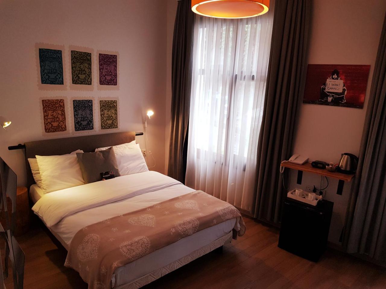 Otel Rumours İstanbul