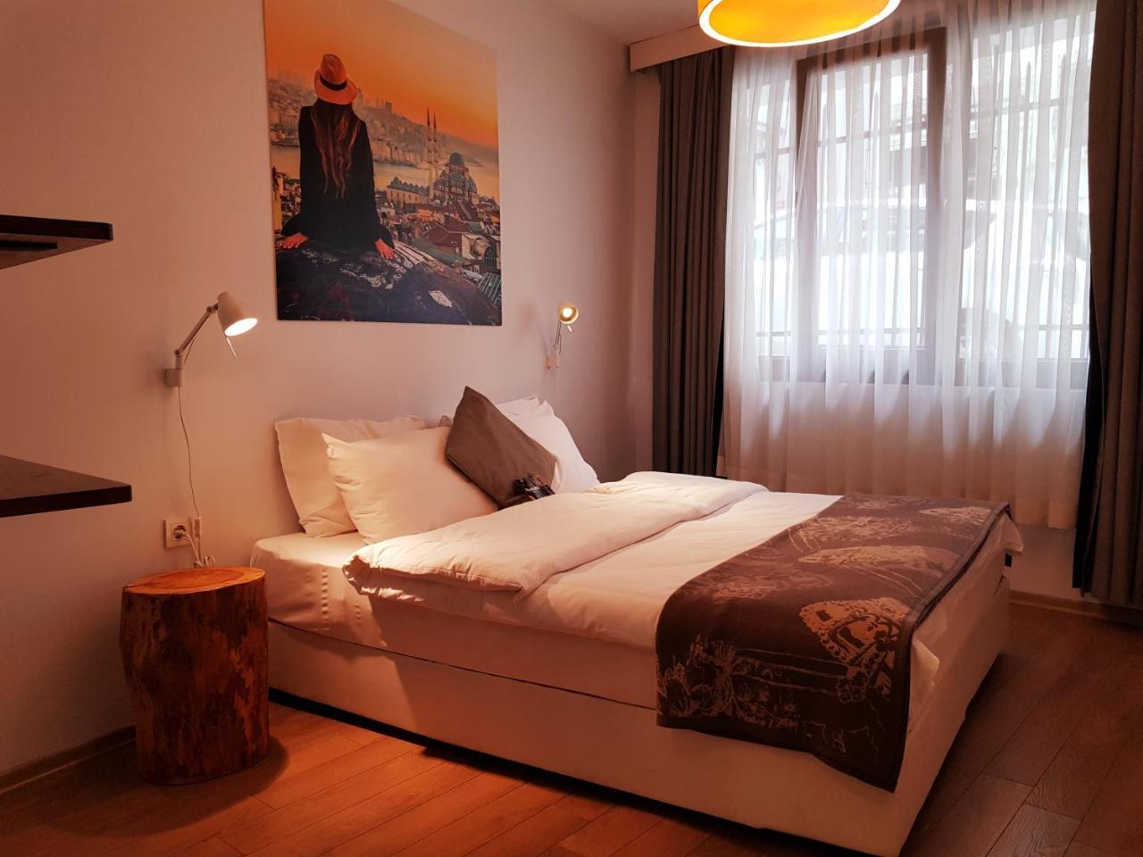 Rumours Otel