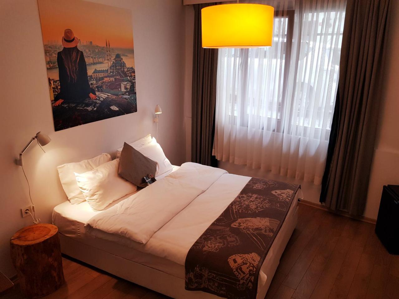 Rumours Otel