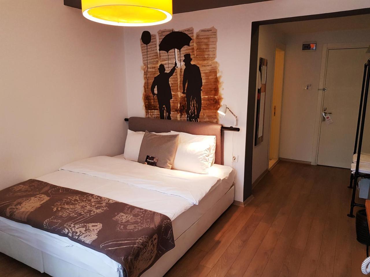 Rumours Otel İstanbul