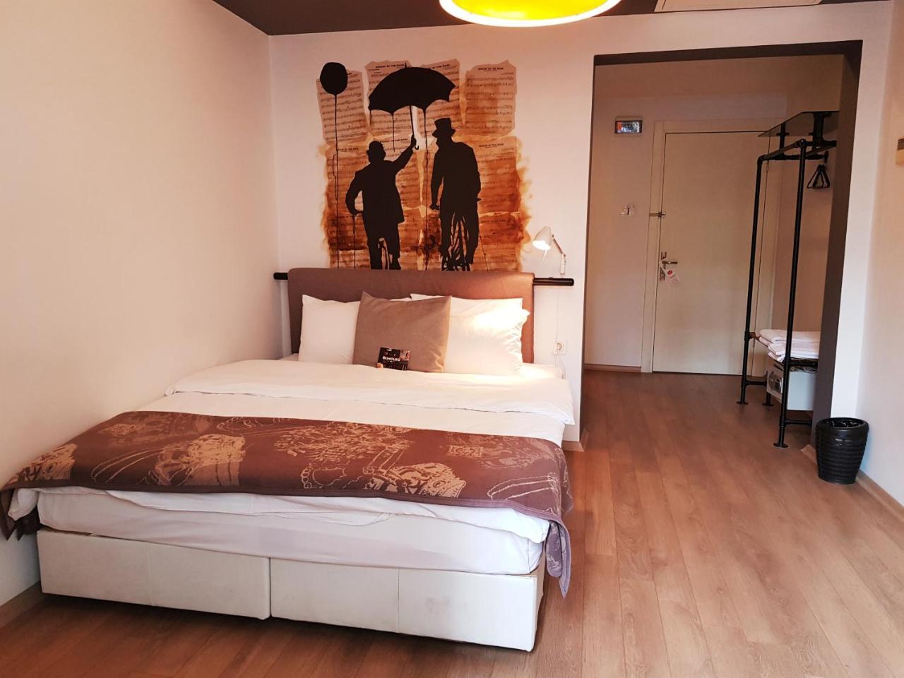 Otel Rumours İstanbul