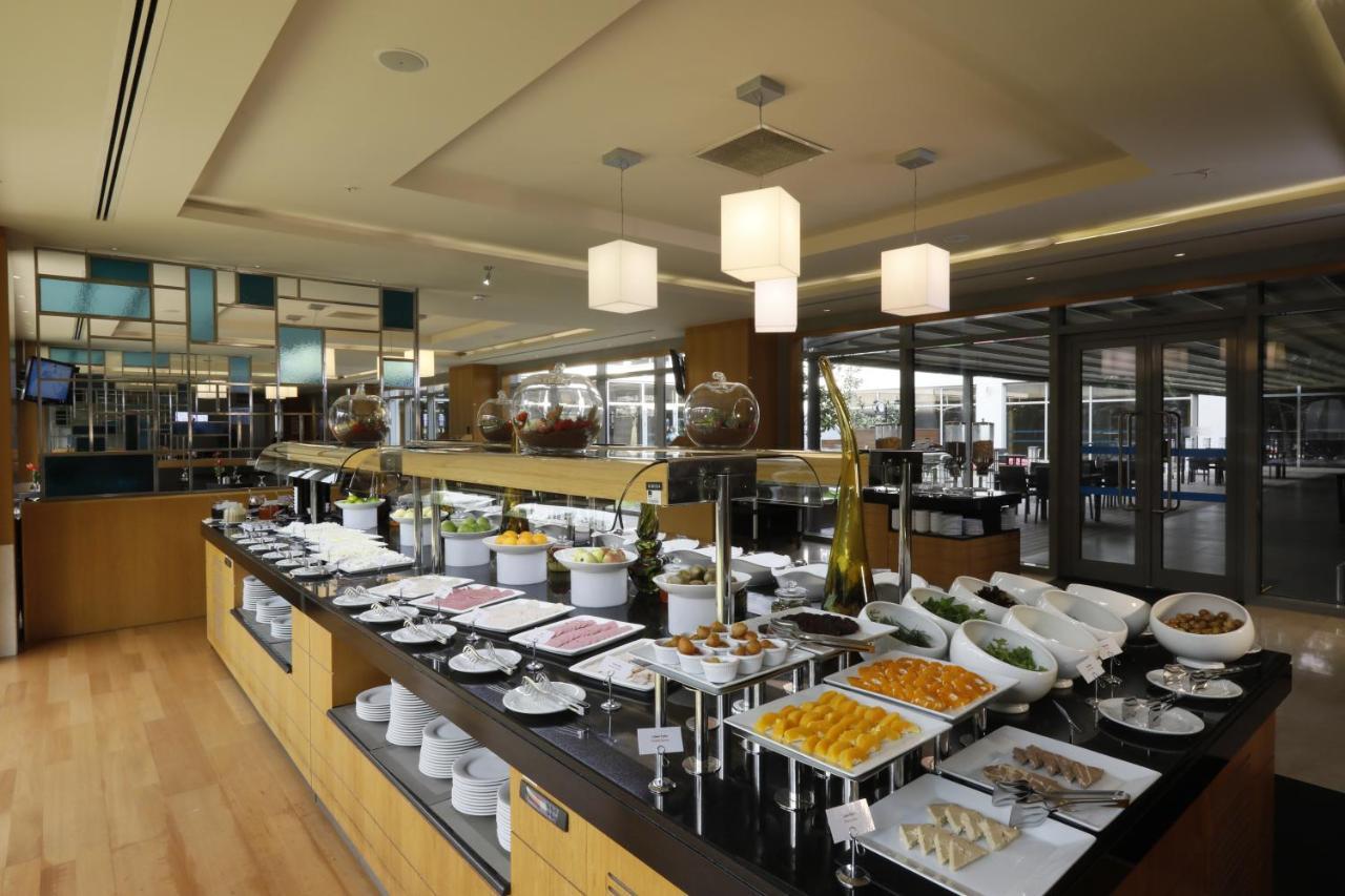 Isg Sabiha Goekcen Airport Hotel Istanbul