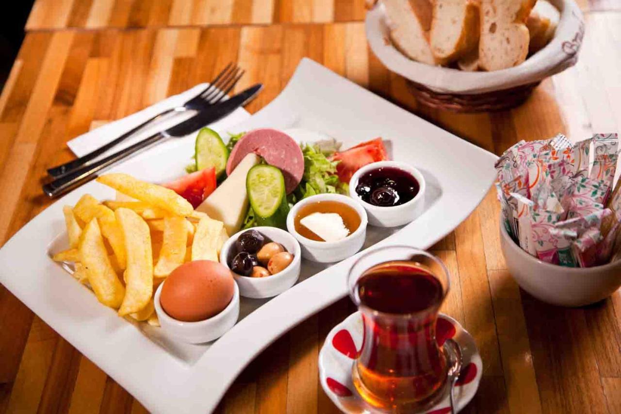 Glorina Istanbul