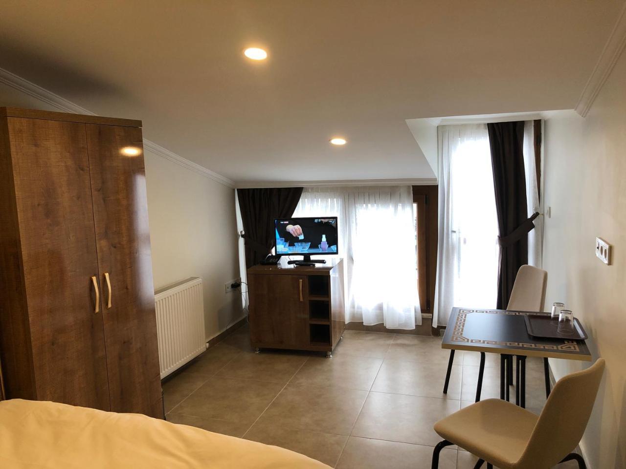 Real Life Hotel Istanbul
