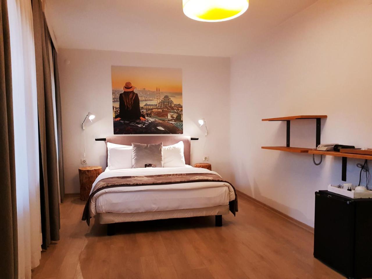 Rumours Otel