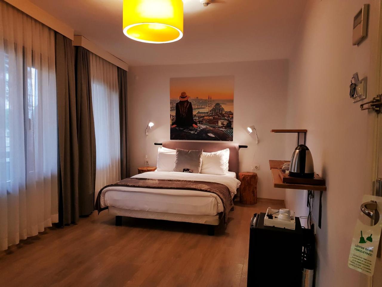 Rumours Otel 2*