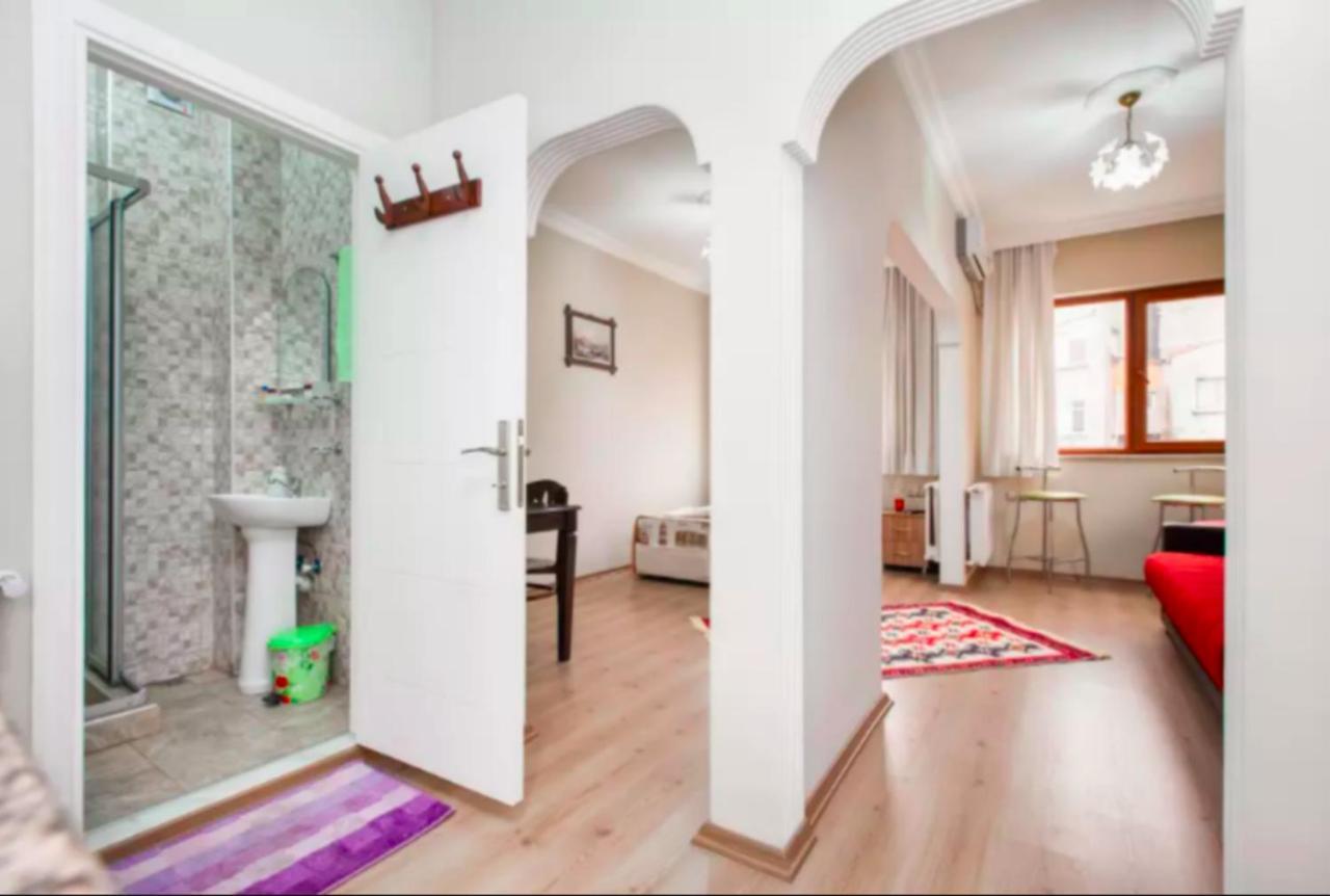 Balat Hotel Istambul
