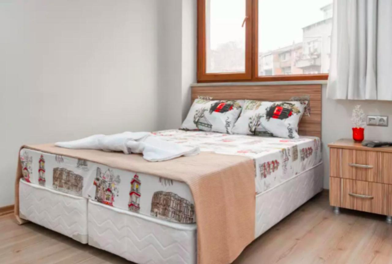 Balat Hotel Istambul