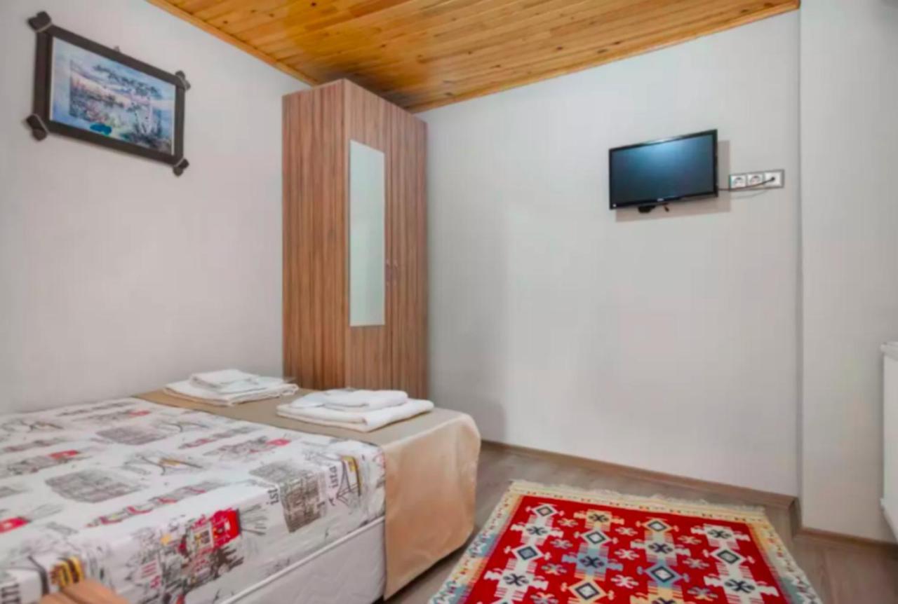Balat Hotel Istambul