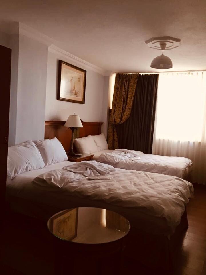 Arapzade Apart Istanbul