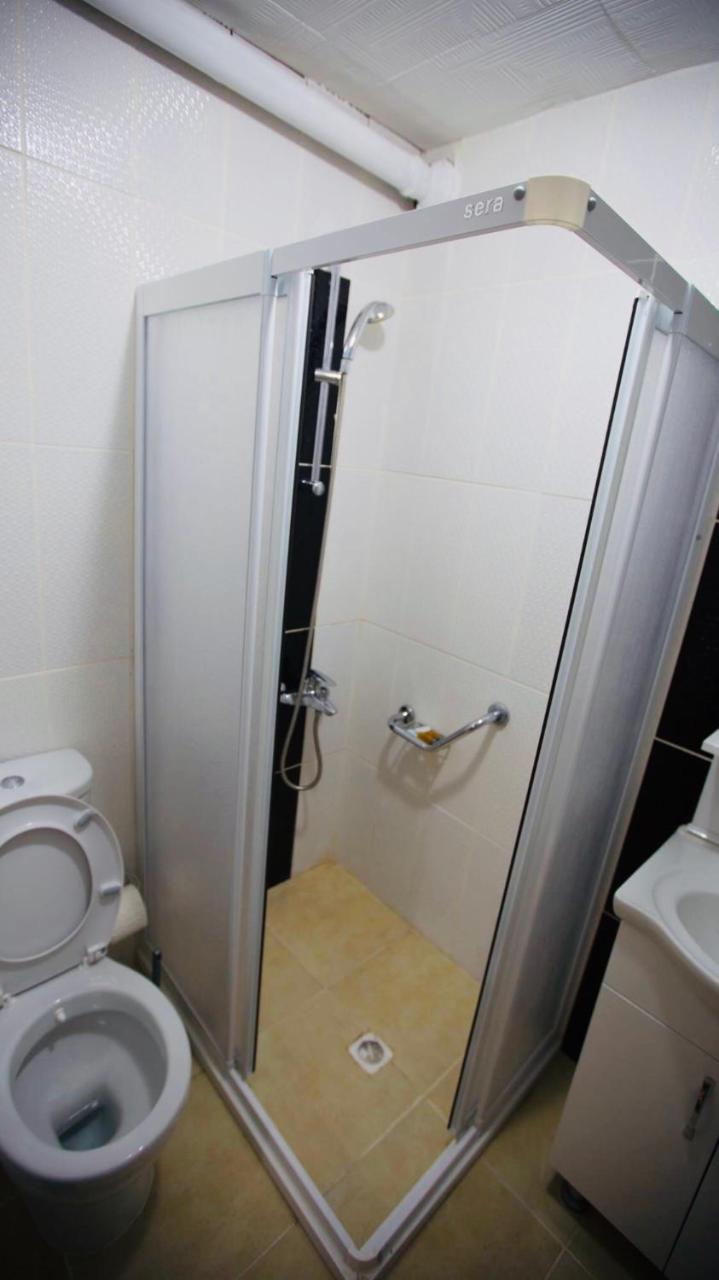 Arapzade Apart Aparthotel *