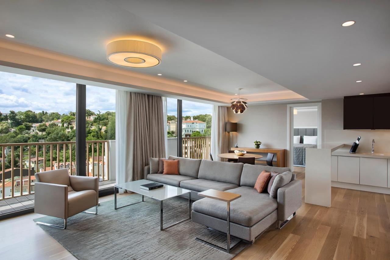 Hotel The Grand Tarabya Managed By Accor 5*