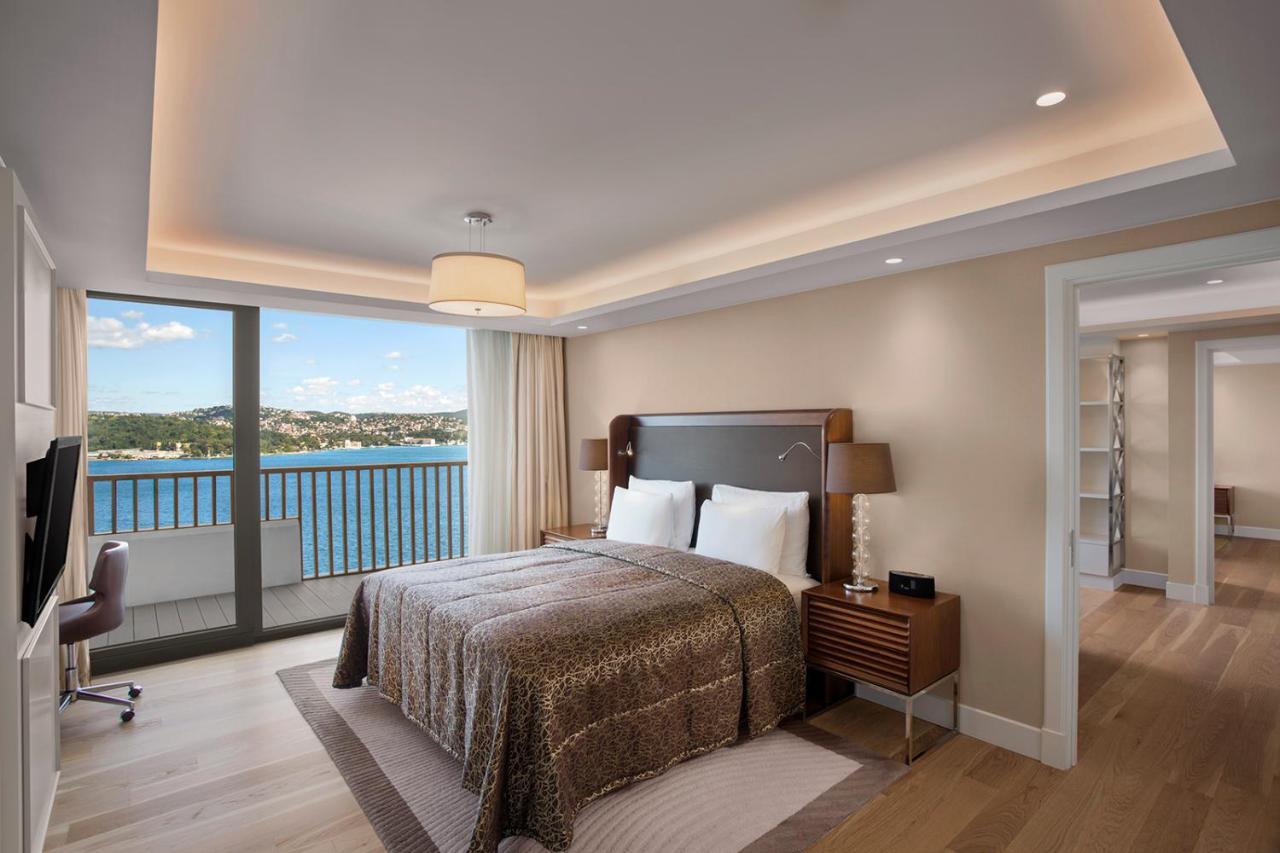 The Grand Tarabya Managed By Accor Hotel
