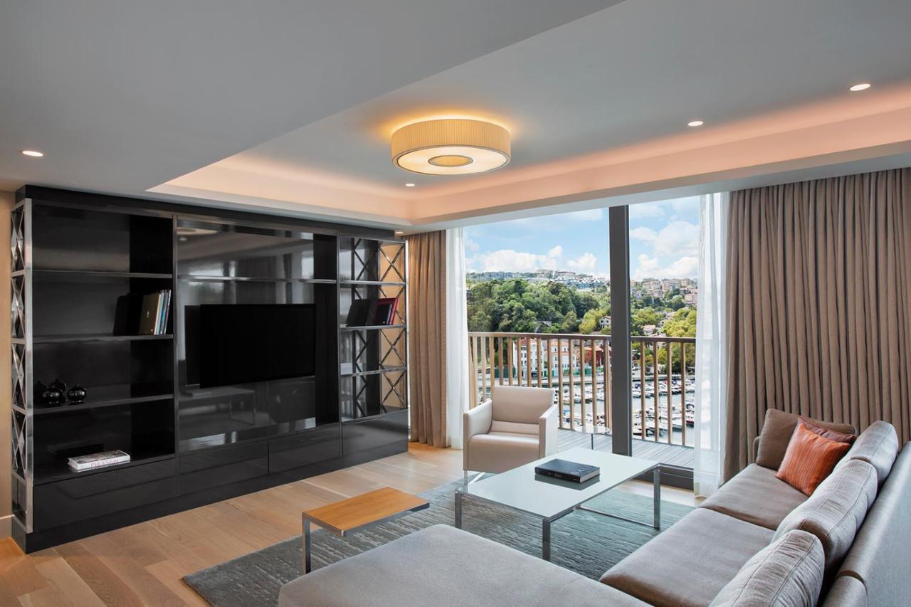 The Grand Tarabya Managed By Accor 5*