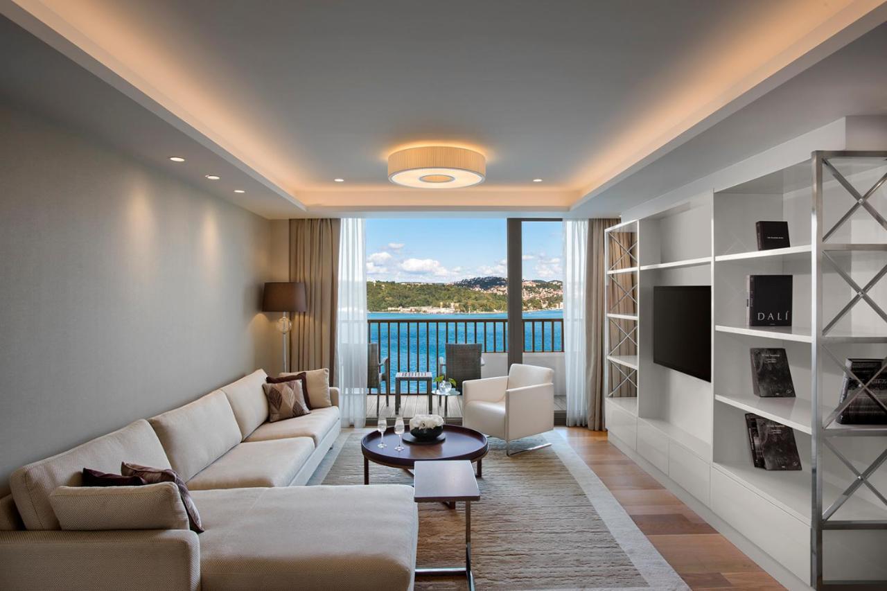The Grand Tarabya Managed By Accor