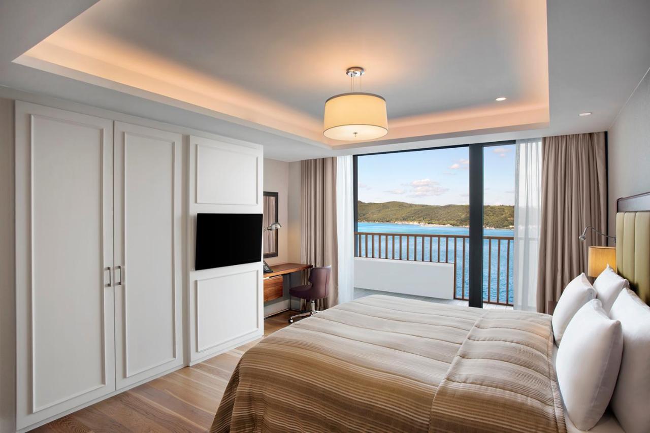 The Grand Tarabya Managed By Accor Hotel Istambul