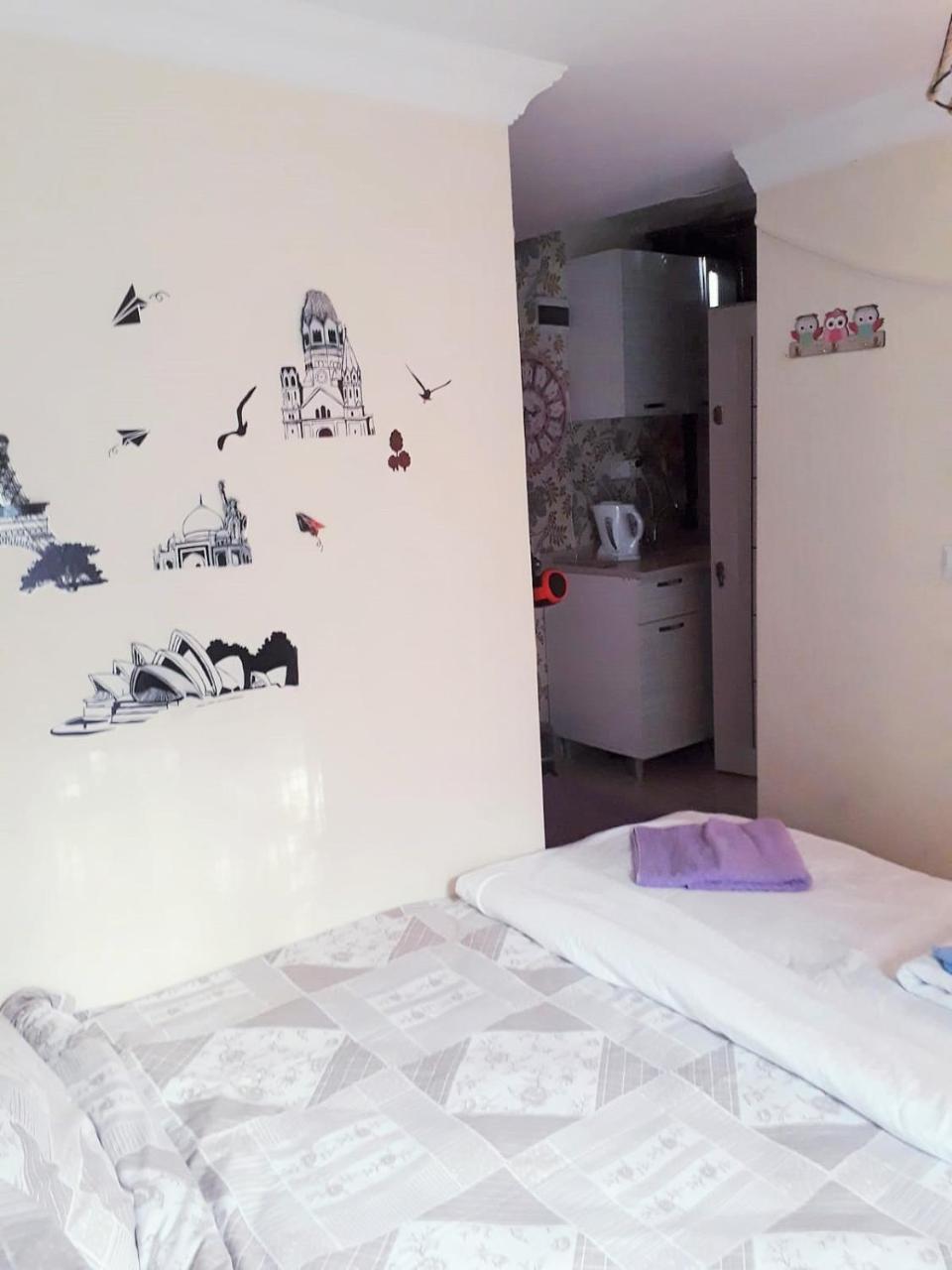 Ekonomik otel Loca *