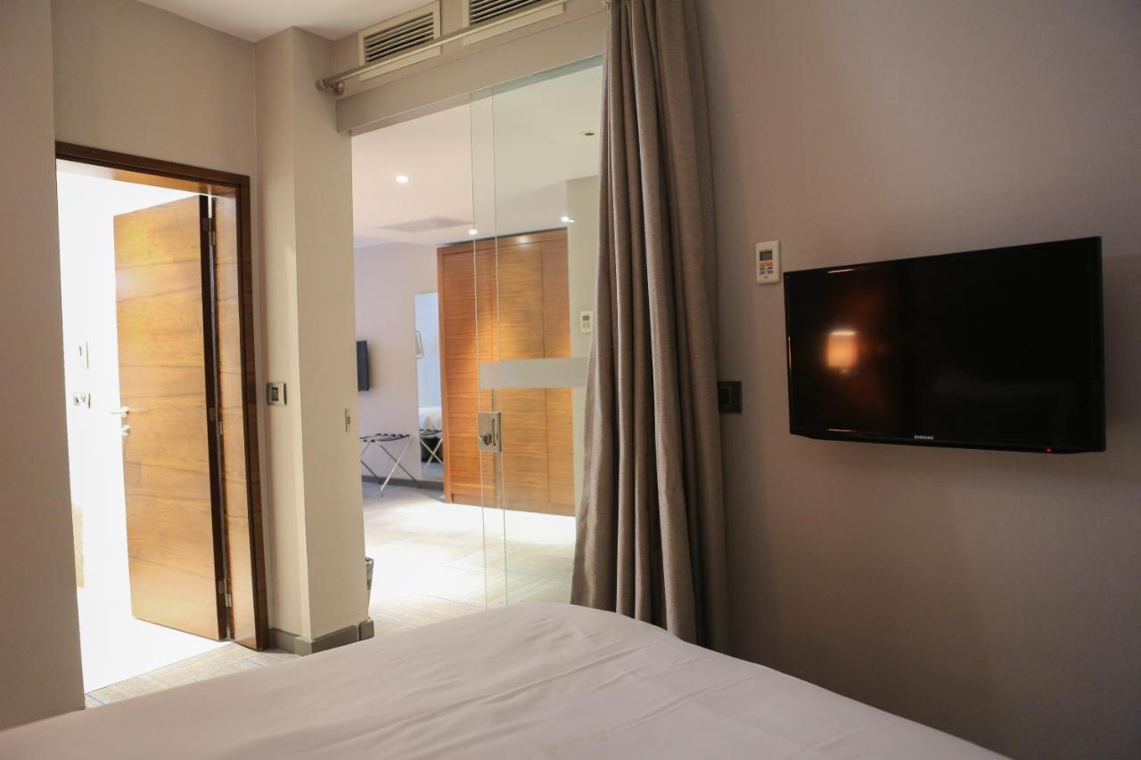 Hotel Arcadia Blue 4*