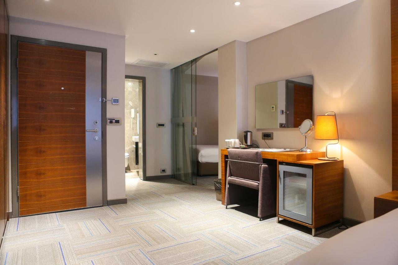 Arcadia Blue 4* Istambul