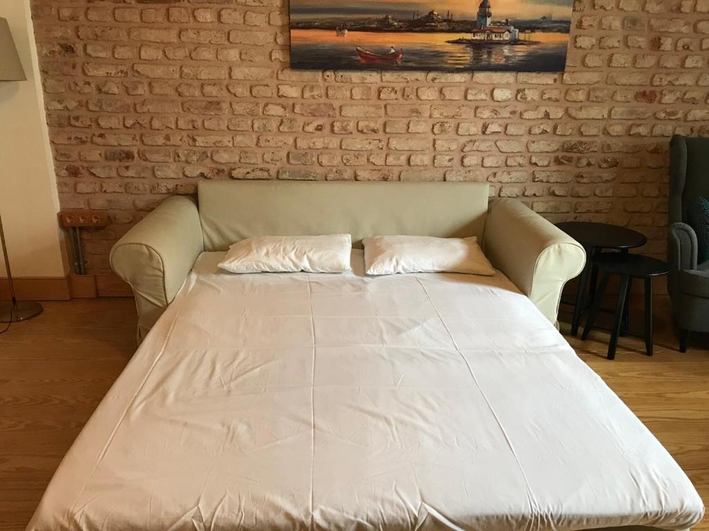 Catirga Apartment *