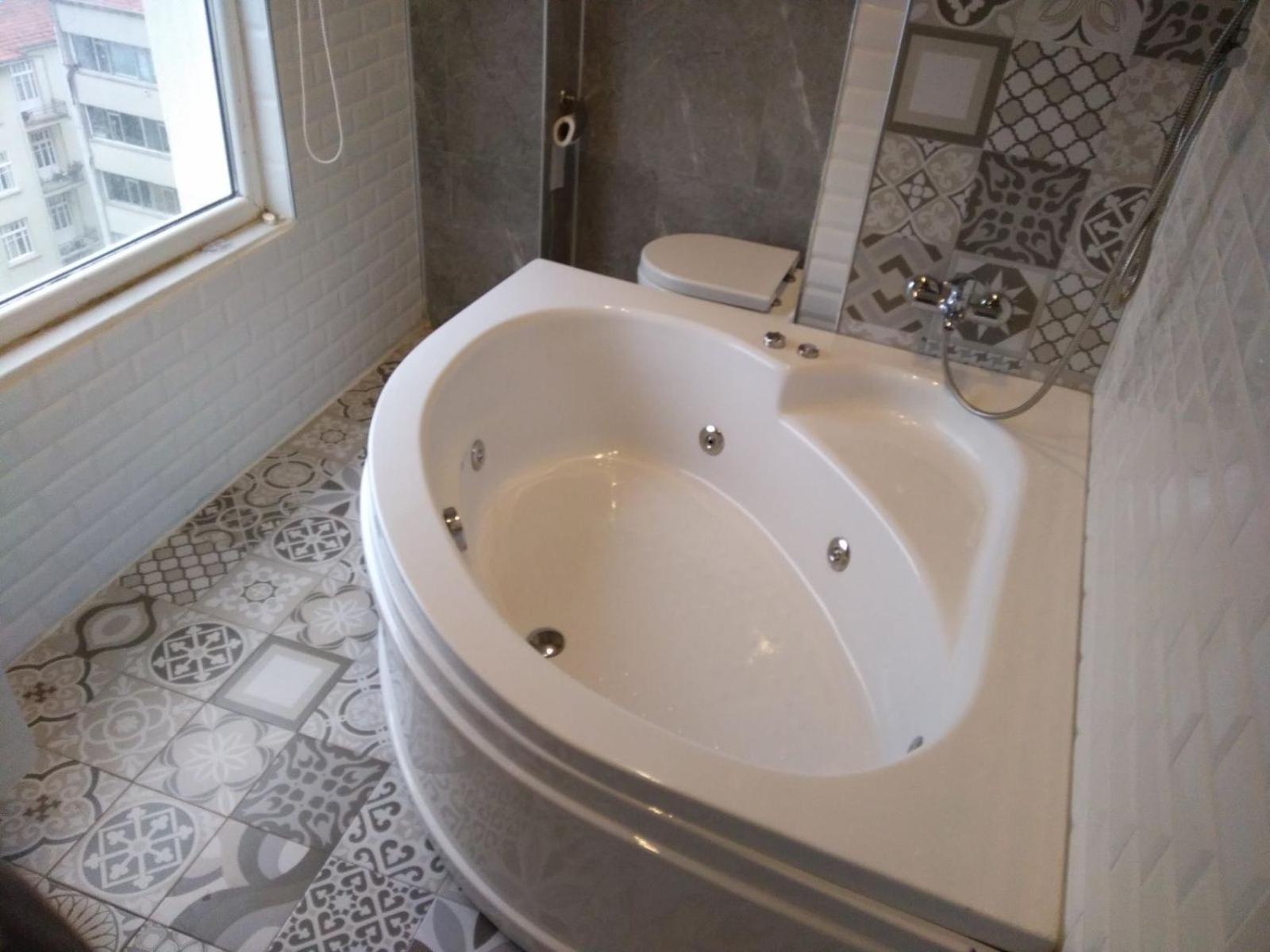 Aparthotel Corner Park Istanbul