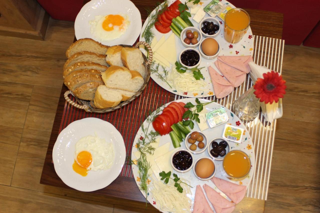 Fidan Taksim Deluxe Istanbul