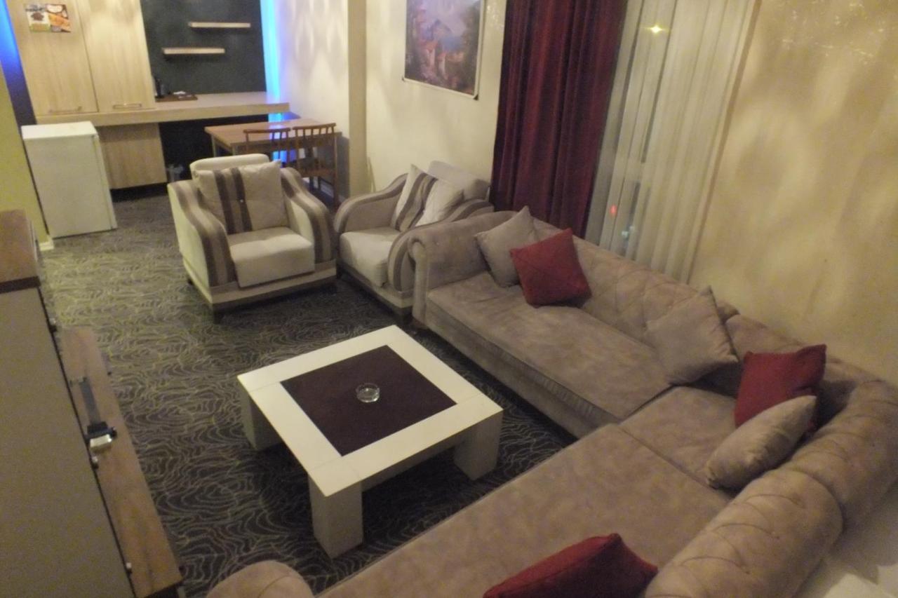 Leyla Apartment Istanbul