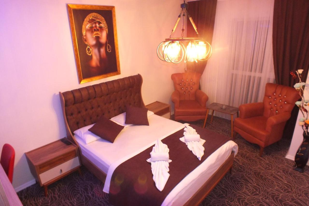 Apartment Leyla Istanbul