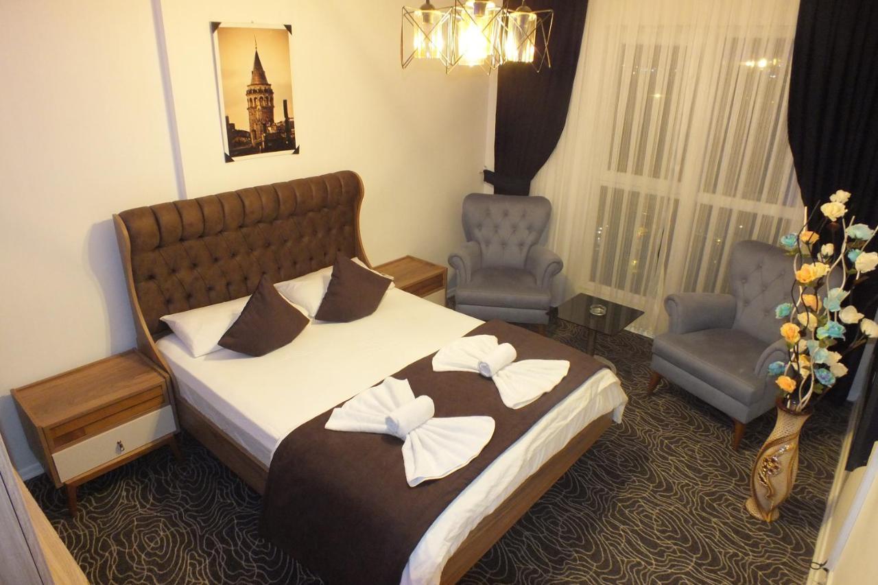 Leyla Apartment Istanbul