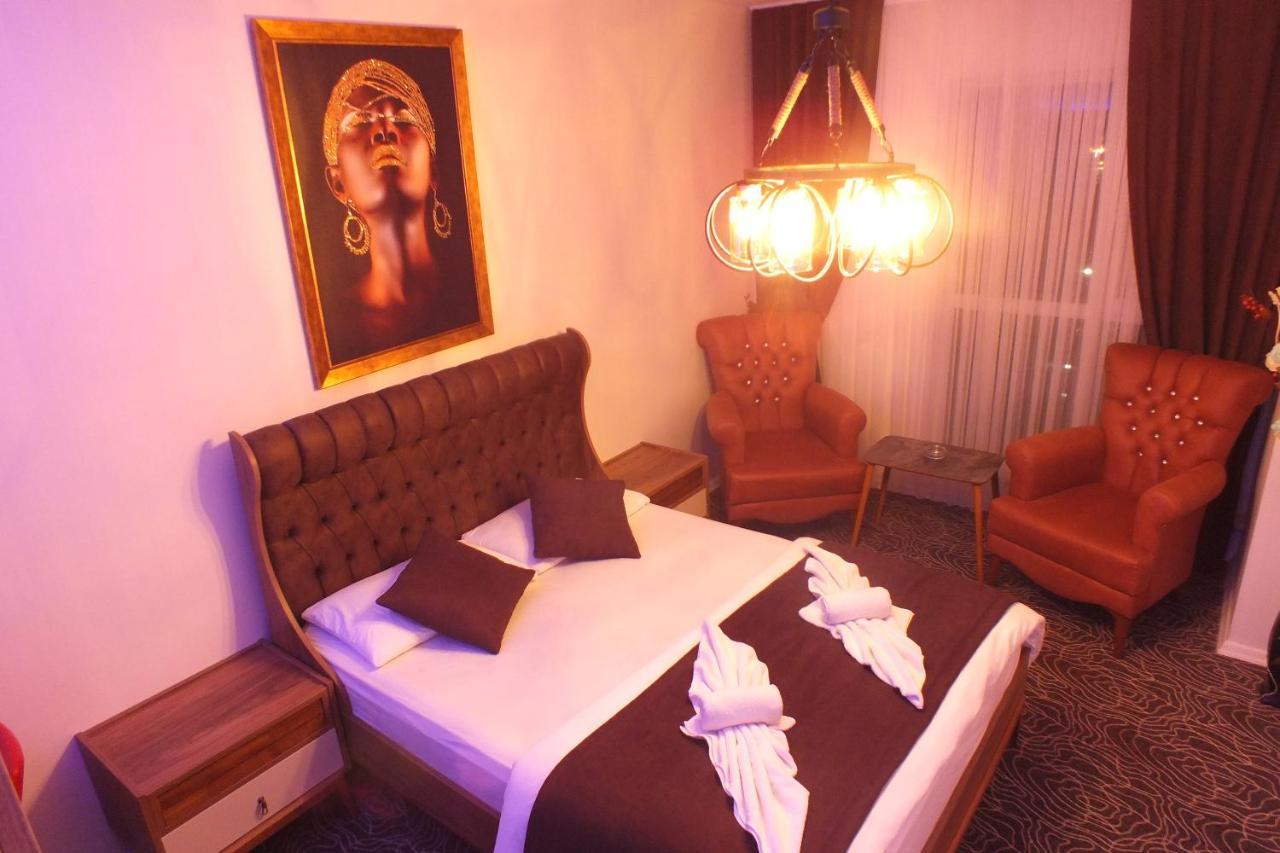 Leyla Apartment