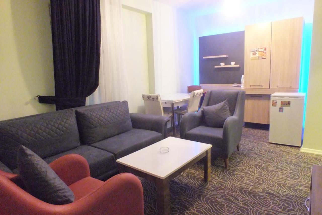 Leyla Apartment *