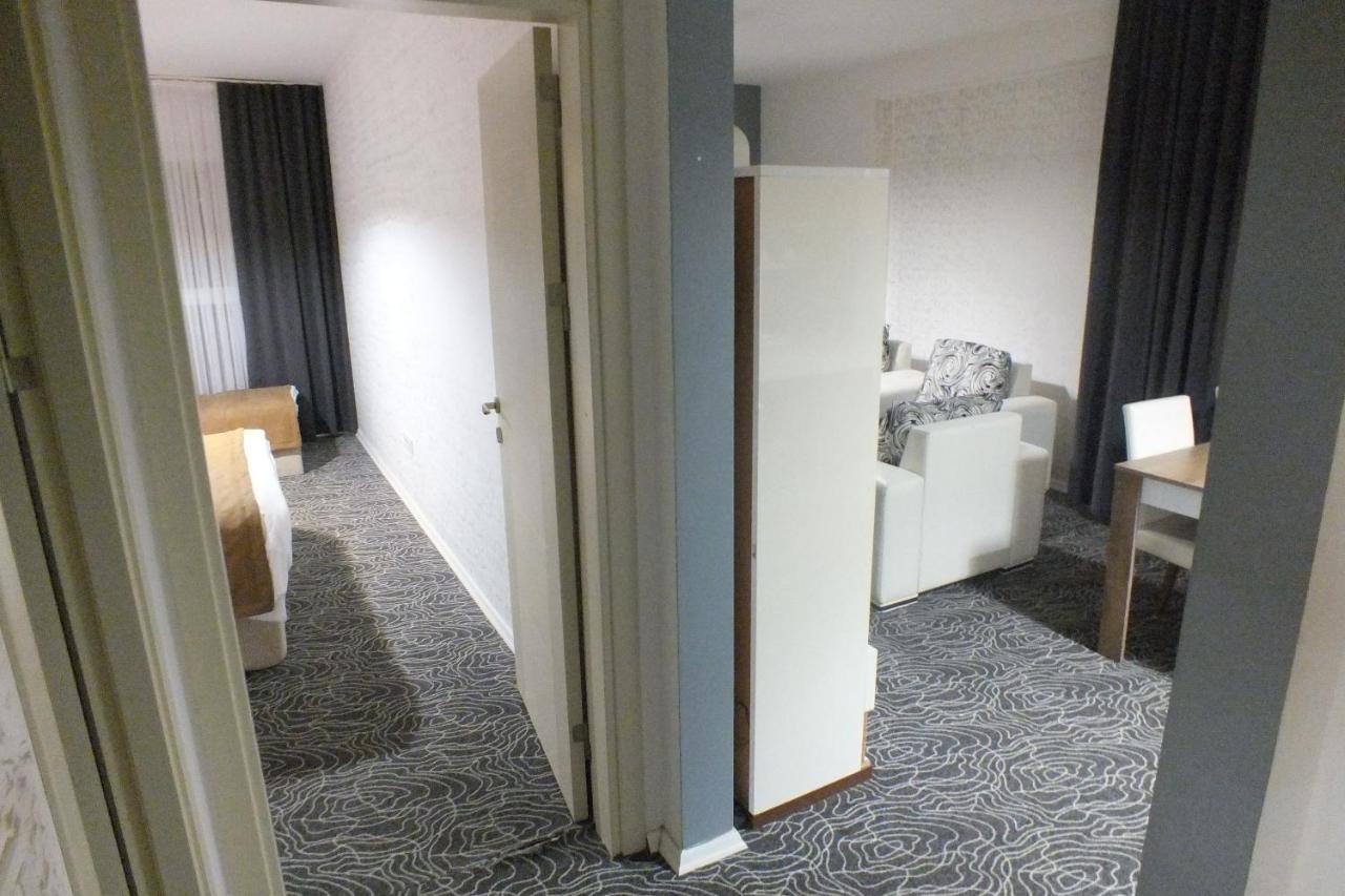 Leyla Apartment Istanbul
