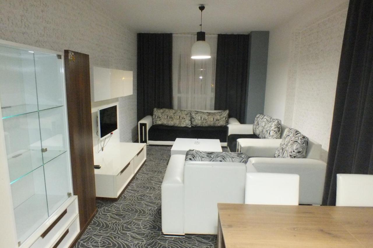 Leyla Apartment Istanbul