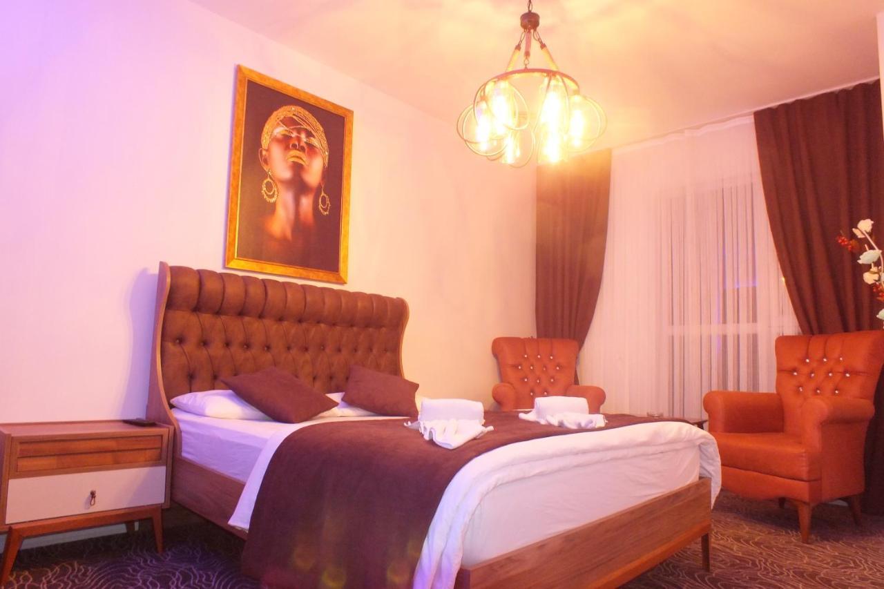 Apartment Leyla Istanbul