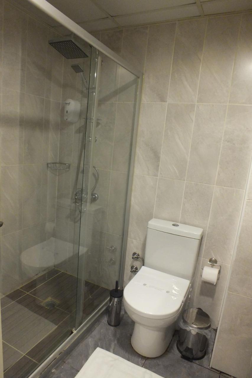 Apartment Leyla