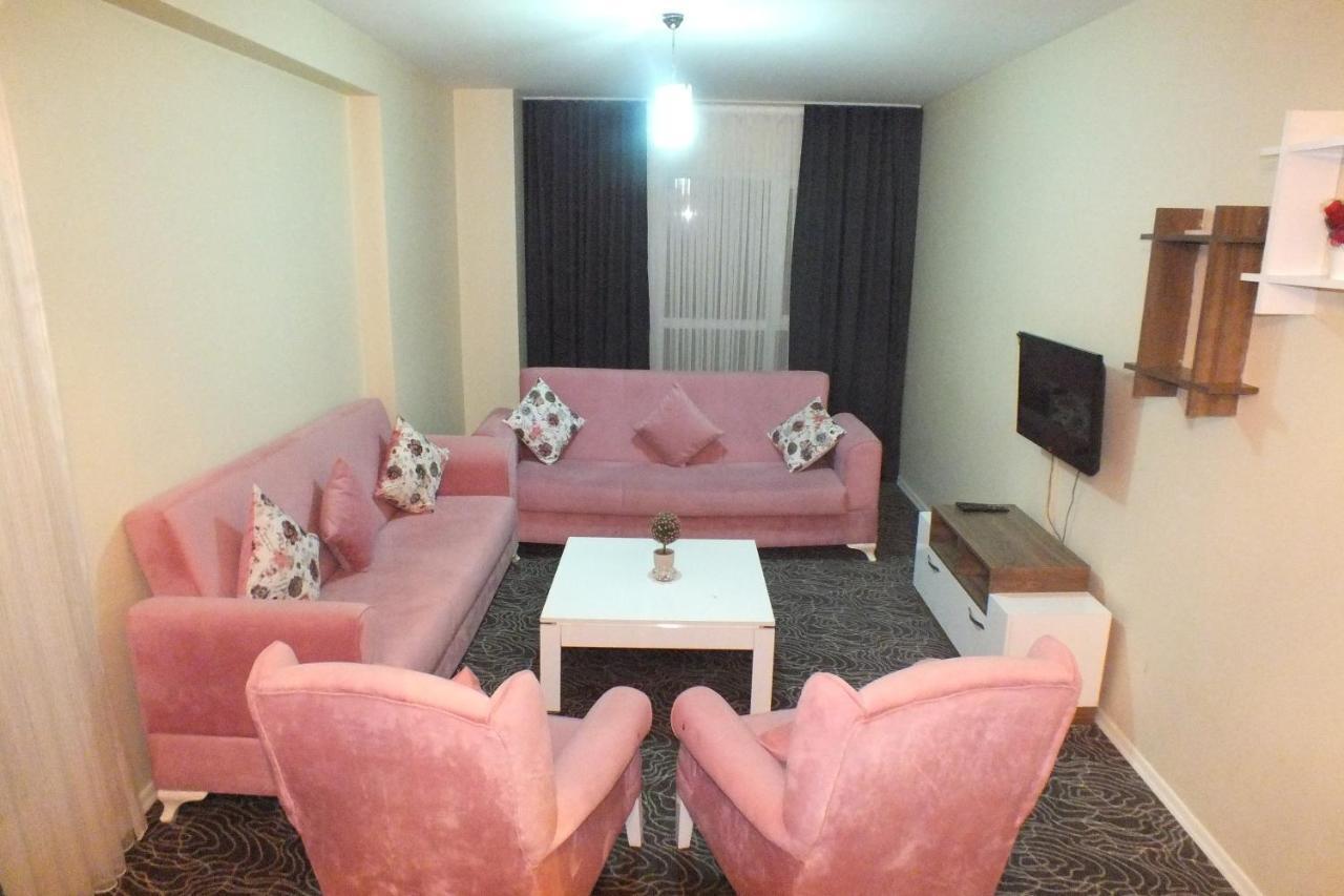 Leyla Istanbul