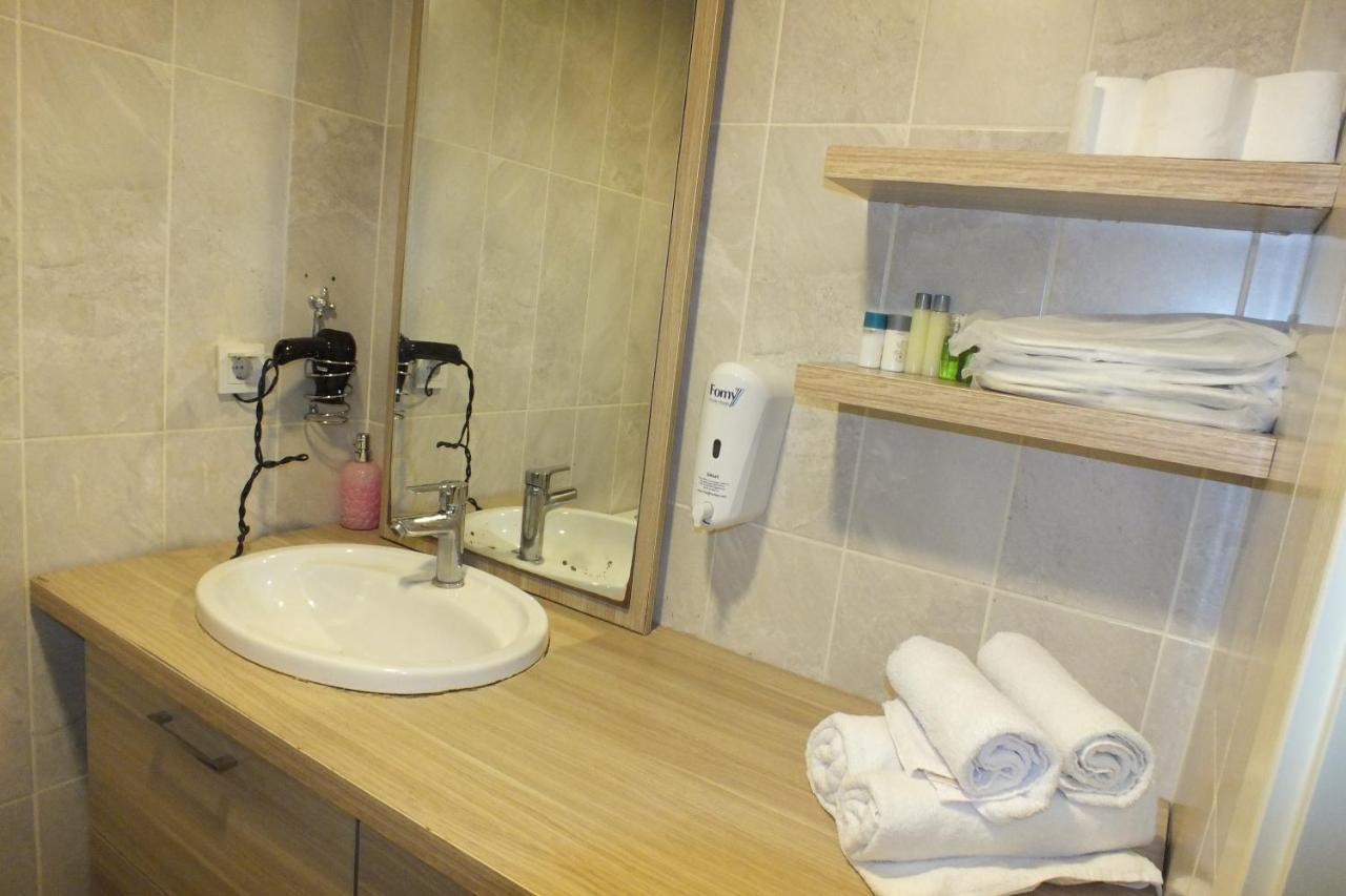 Leyla Apartment Istanbul