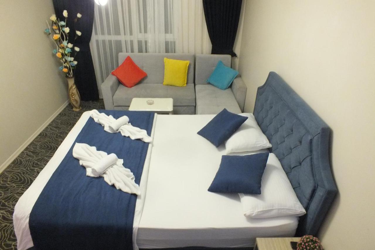 Apartment Leyla Istanbul