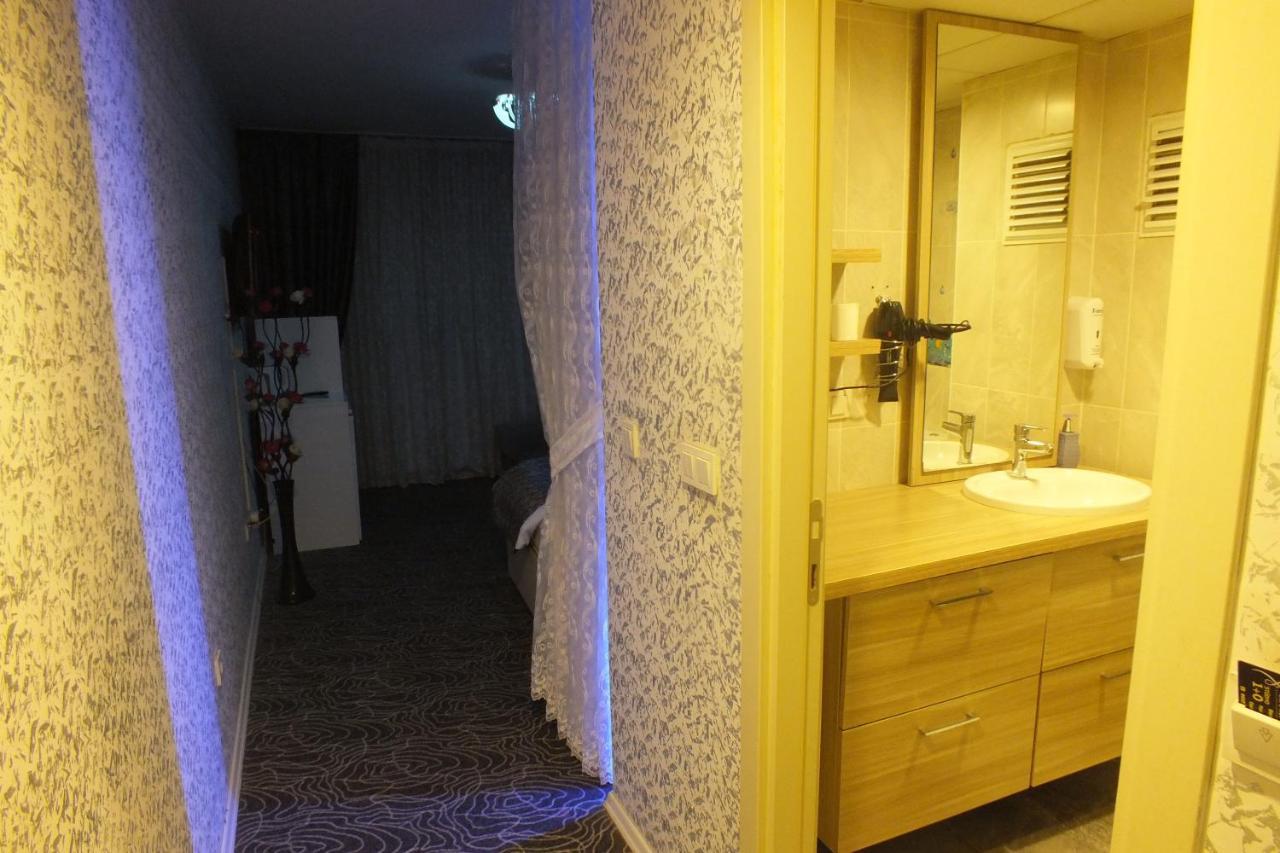 Leyla Istanbul