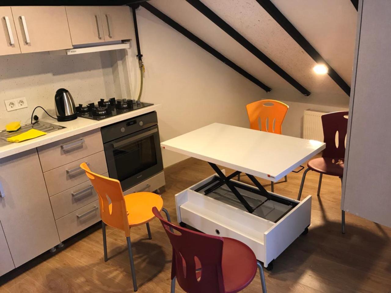 Aparthotel Haci Osman Perk Istanbul