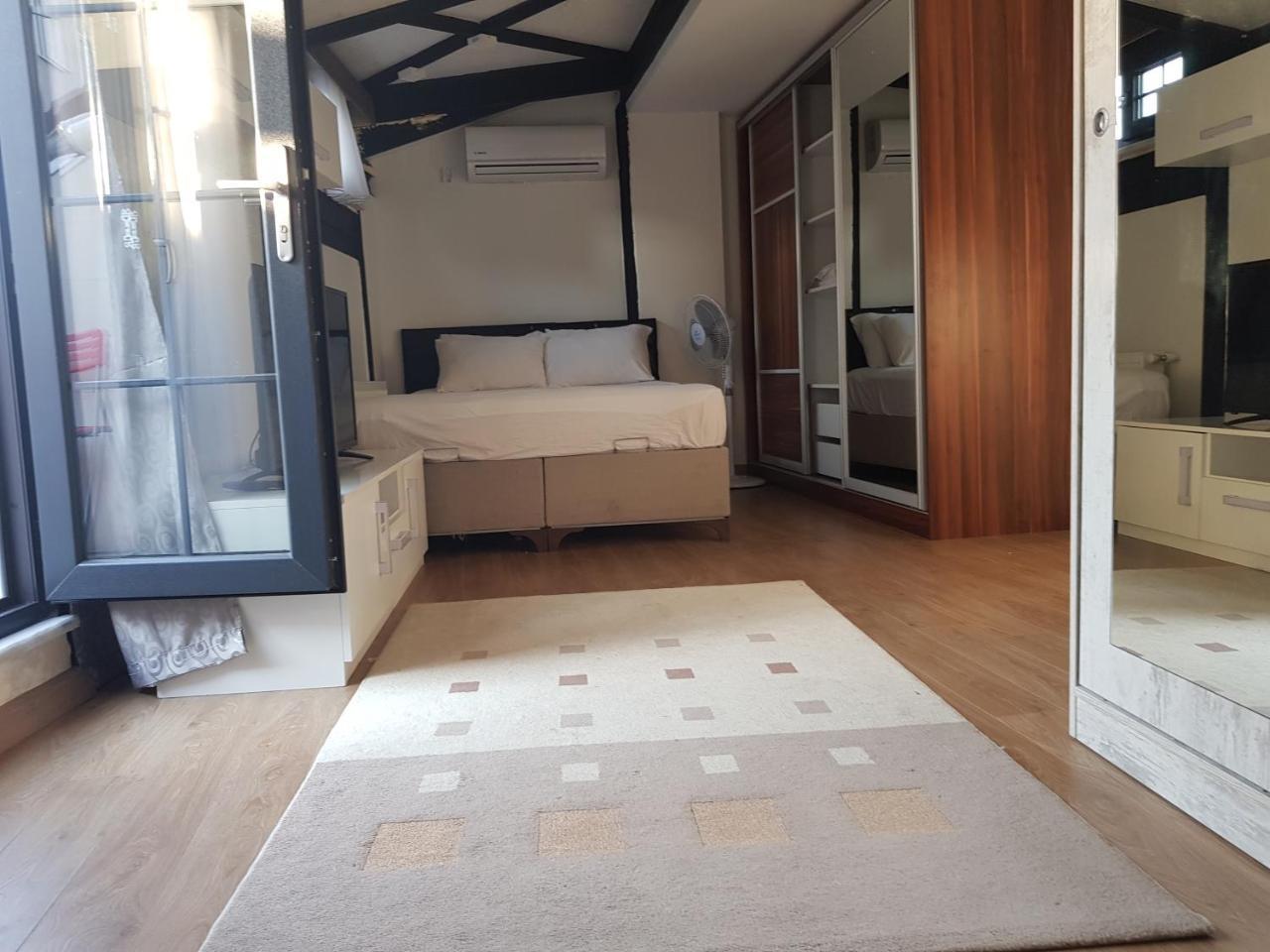 Haci Osman Perk Aparthotel