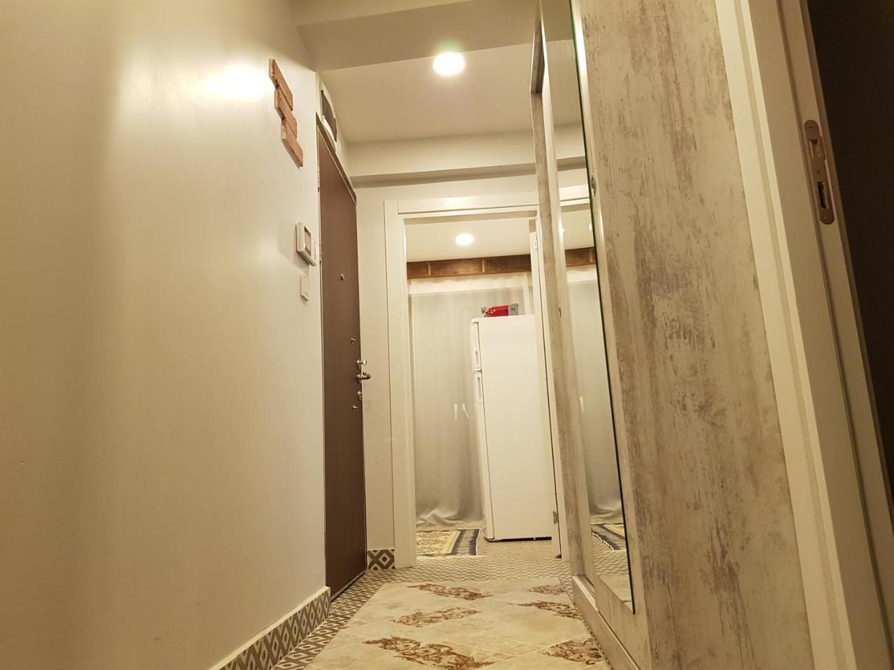 Aparthotel Haci Osman Perk *