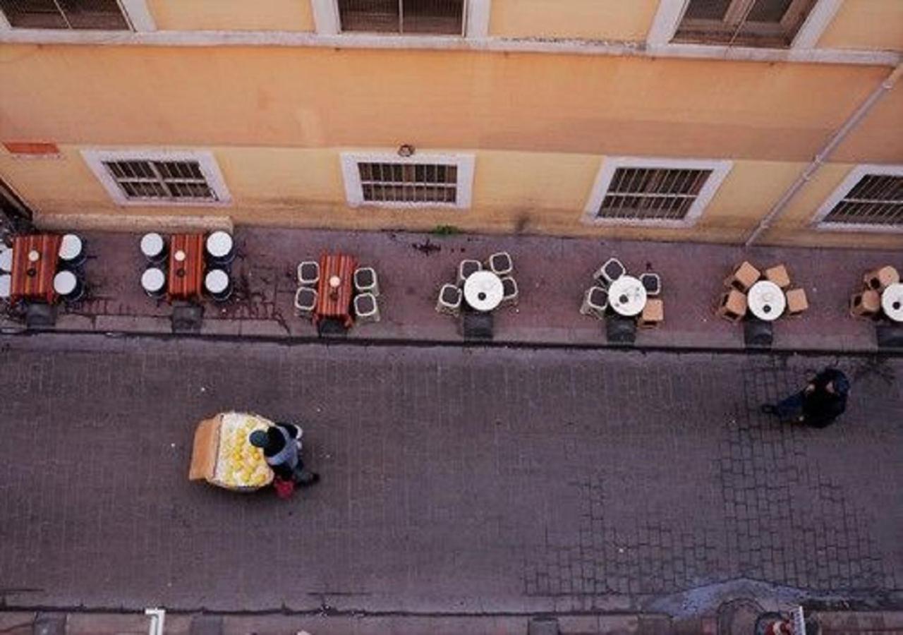 Taxim (adults Only) Albergue