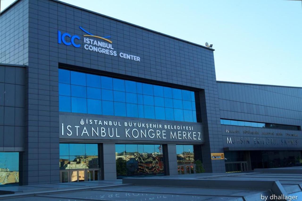 Hotel Taxim Express Bosphorus Istanbul