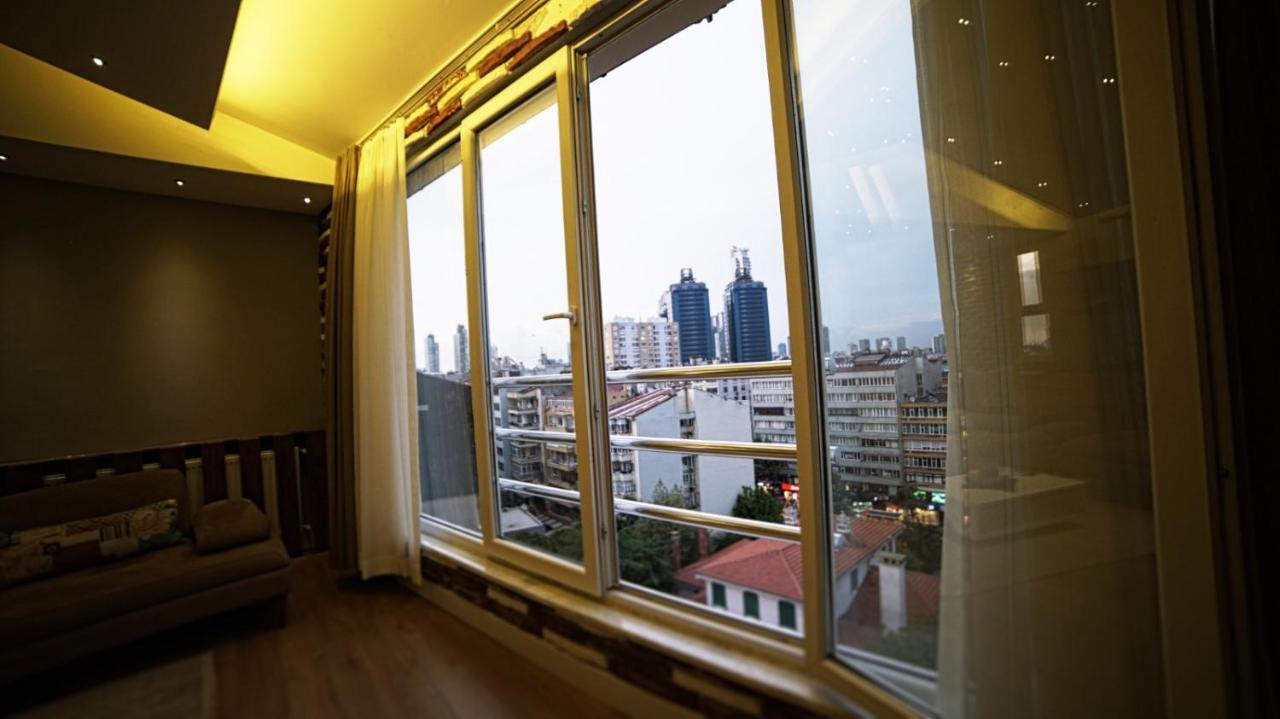 Corner Park Aparthotel