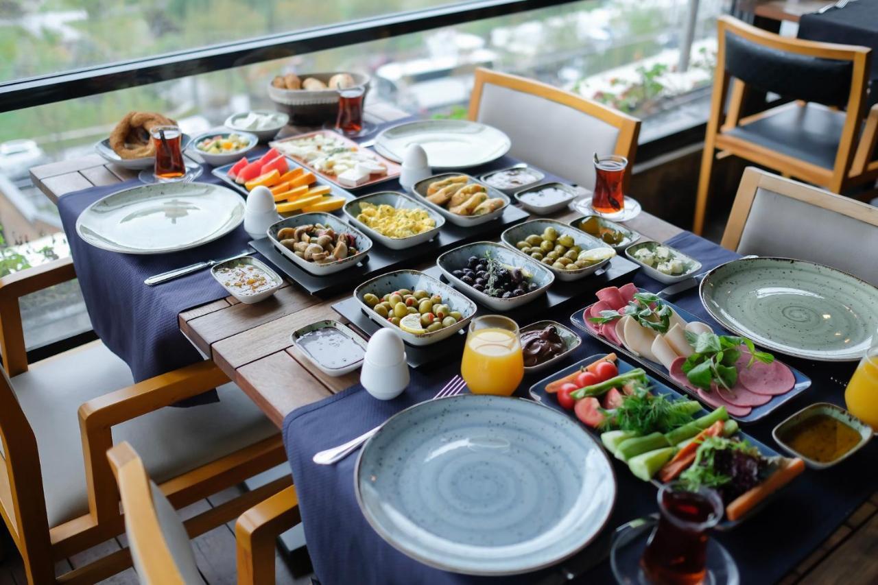 Aparthotel Terrace Golden Horn