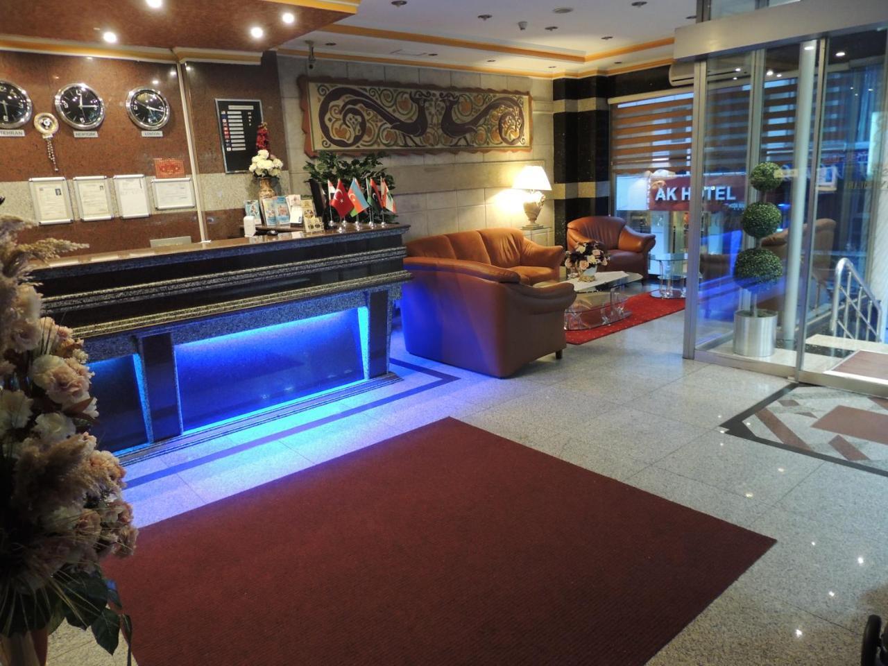 Grand Dilara Istanbul